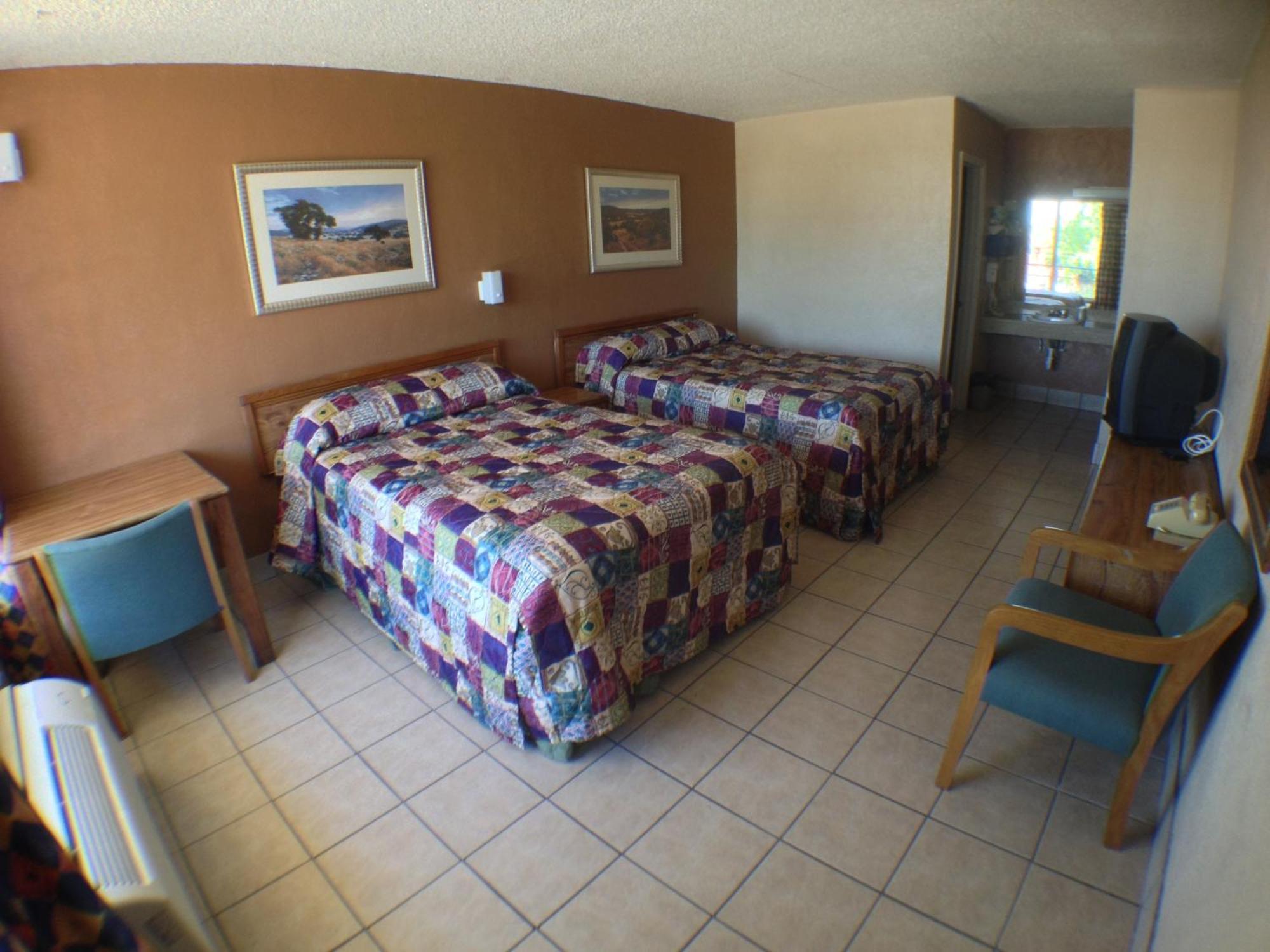 Budget Inn Motel Остин Номер фото